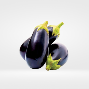 Aubergine (Eggplant)