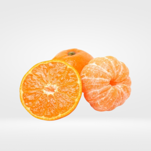 clementine / satsuma
