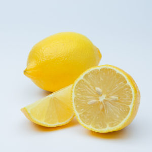 lemon
