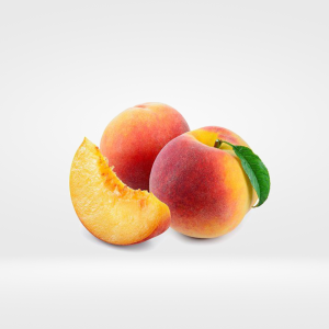 peach