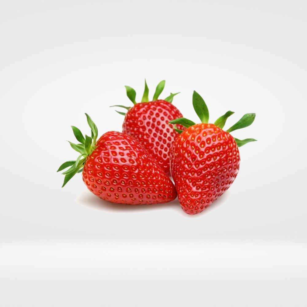 strawberry